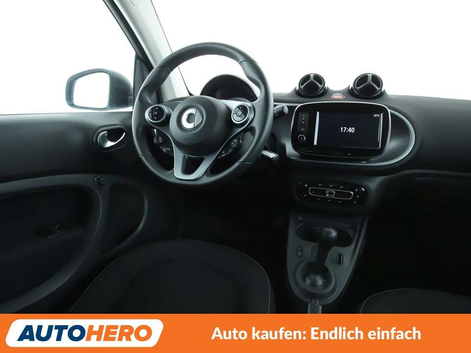 smart forTwo - Imagem 13