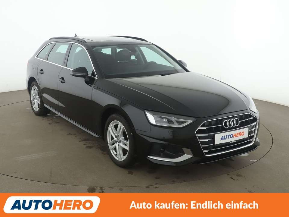 Audi A4 - Imagem 8