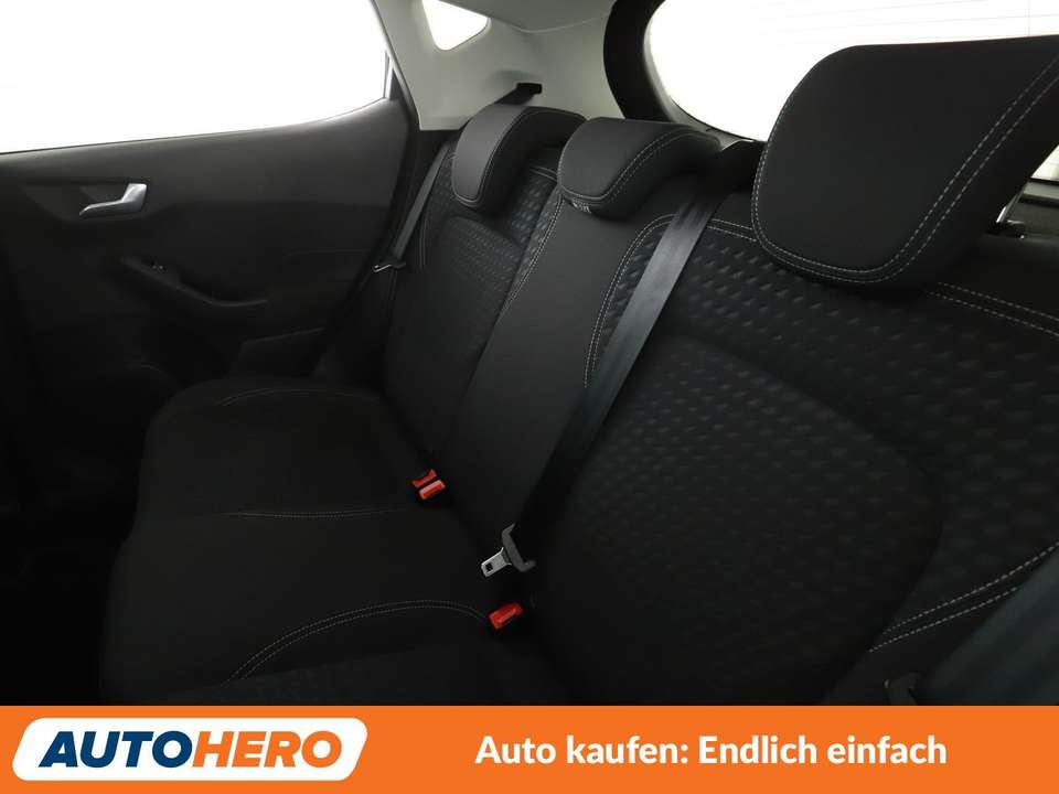 Ford Fiesta - Imagem 14
