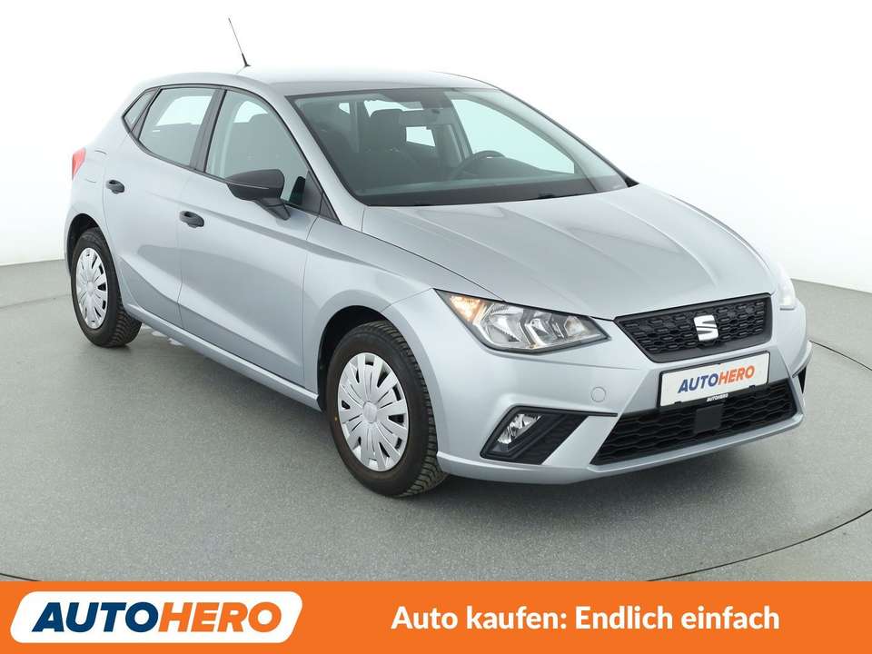 SEAT Ibiza - Imagem 8