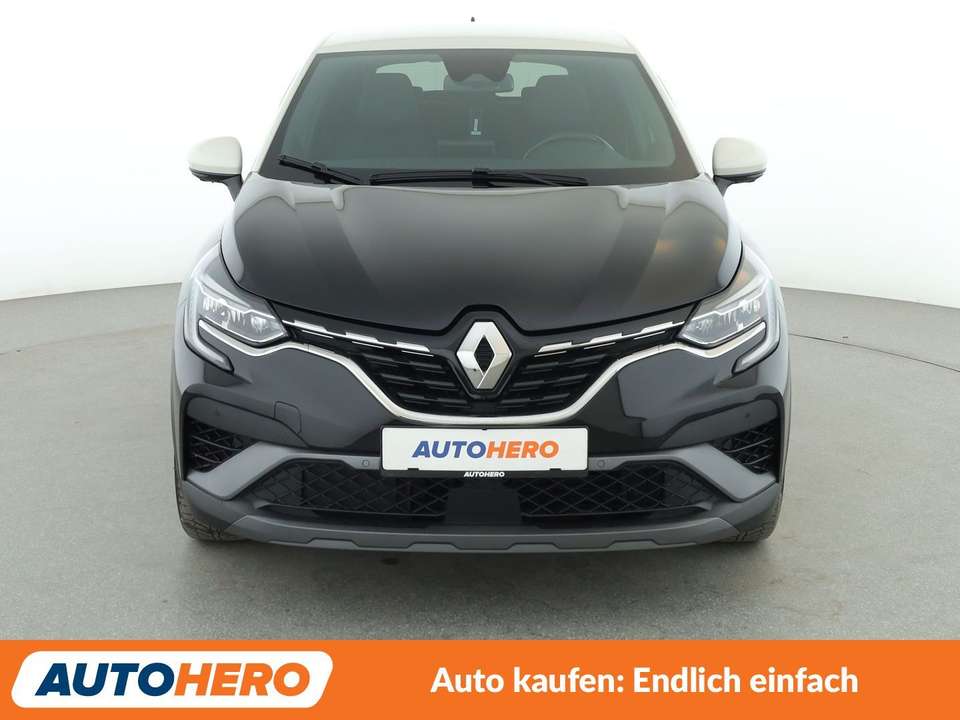 Renault Captur - Imagem 9