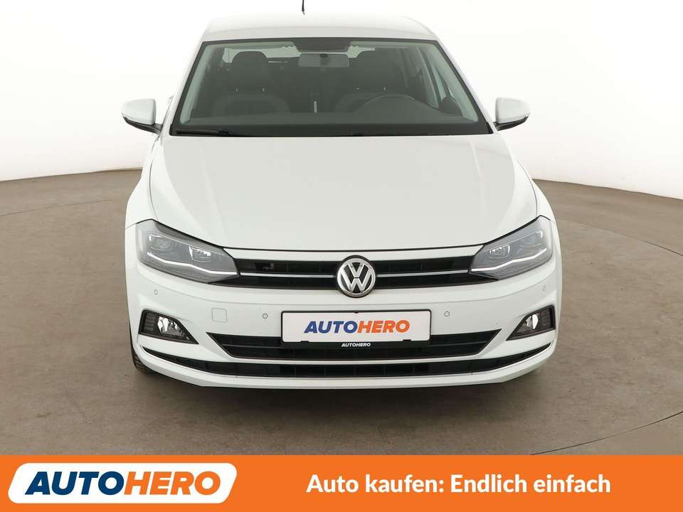 Volkswagen Polo - Imagem 9