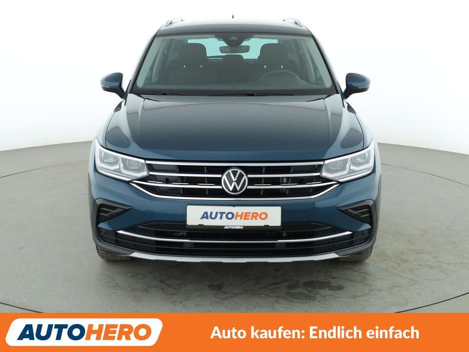 Volkswagen Tiguan - Imagem 9