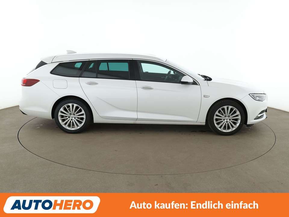 Opel Insignia - Imagem 7