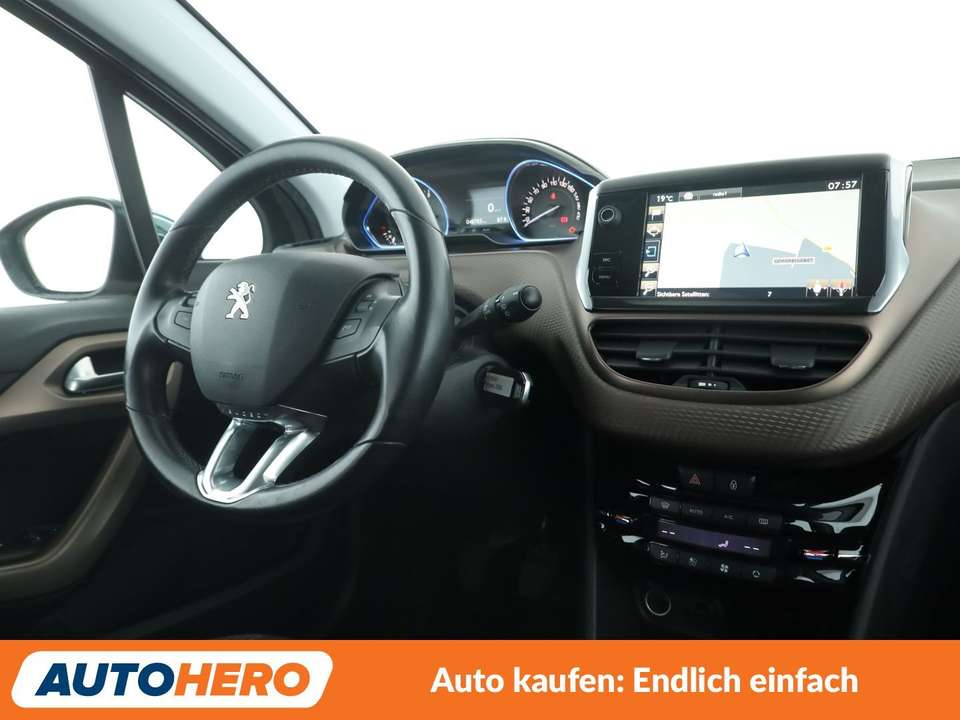 Peugeot 2008 - Imagem 13