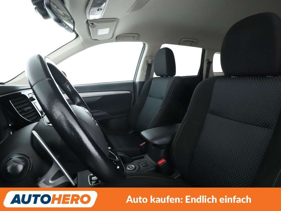 Mitsubishi Outlander - Imagem 10