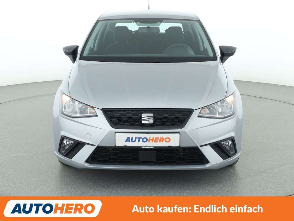 SEAT Ibiza - Imagem 9
