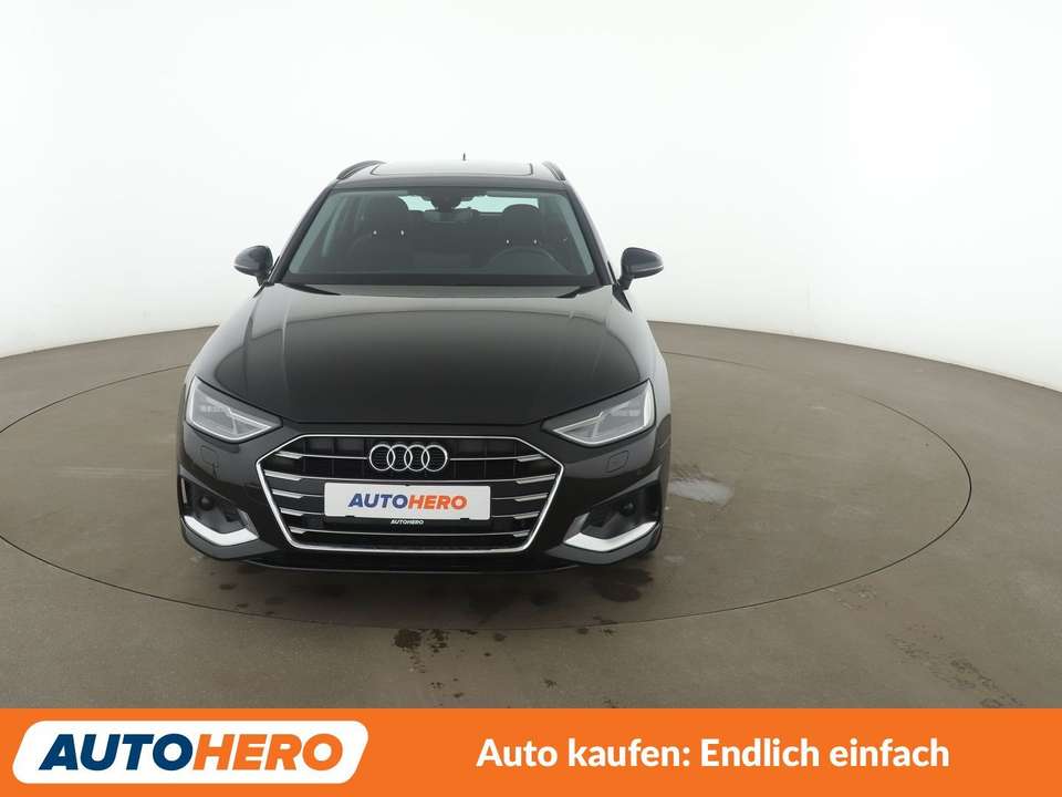 Audi A4 - Imagem 9