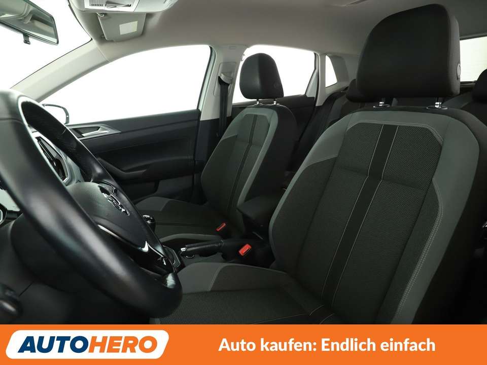 Volkswagen Polo - Imagem 10