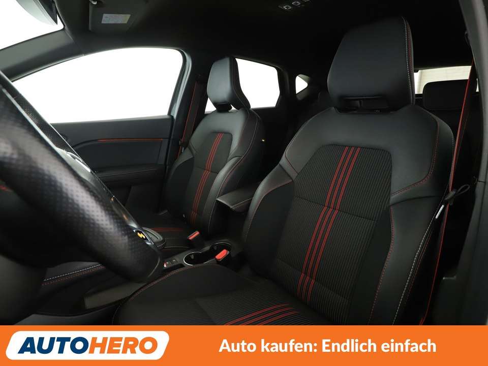 Renault Captur - Imagem 10