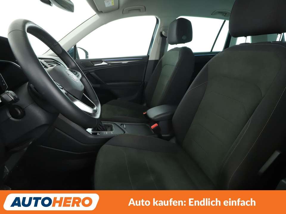 Volkswagen Tiguan - Imagem 10