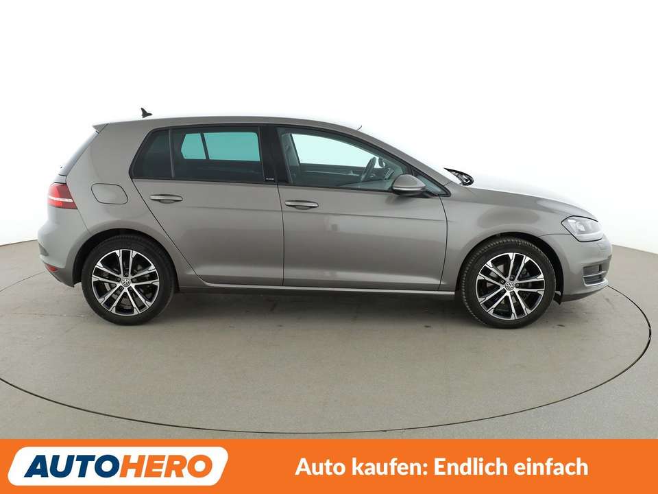 Volkswagen Golf - Imagem 7