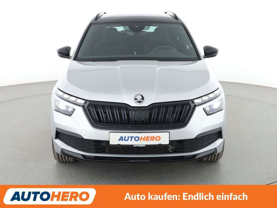 Skoda Kamiq - Imagem 9