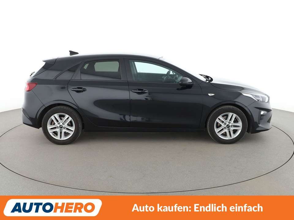 Kia Ceed / cee'd - Imagem 7