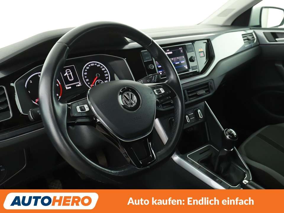 Volkswagen Polo - Imagem 11