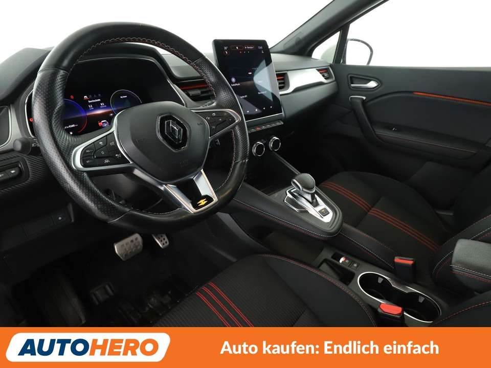 Renault Captur - Imagem 11