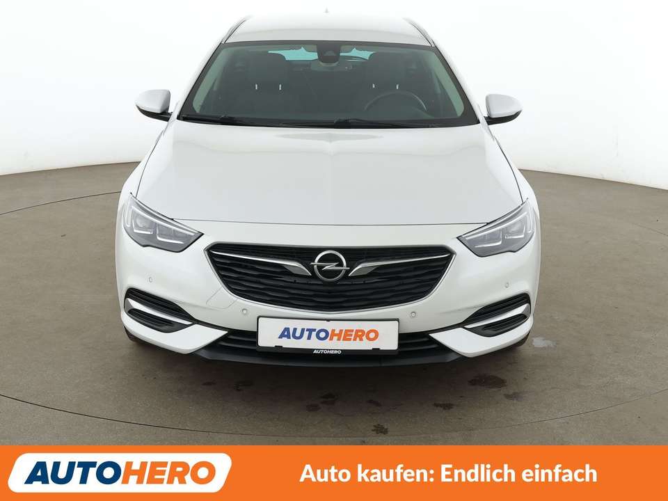 Opel Insignia - Imagem 9