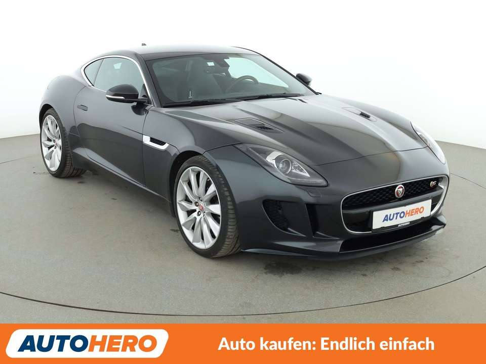 Jaguar F-Type - Imagem 8