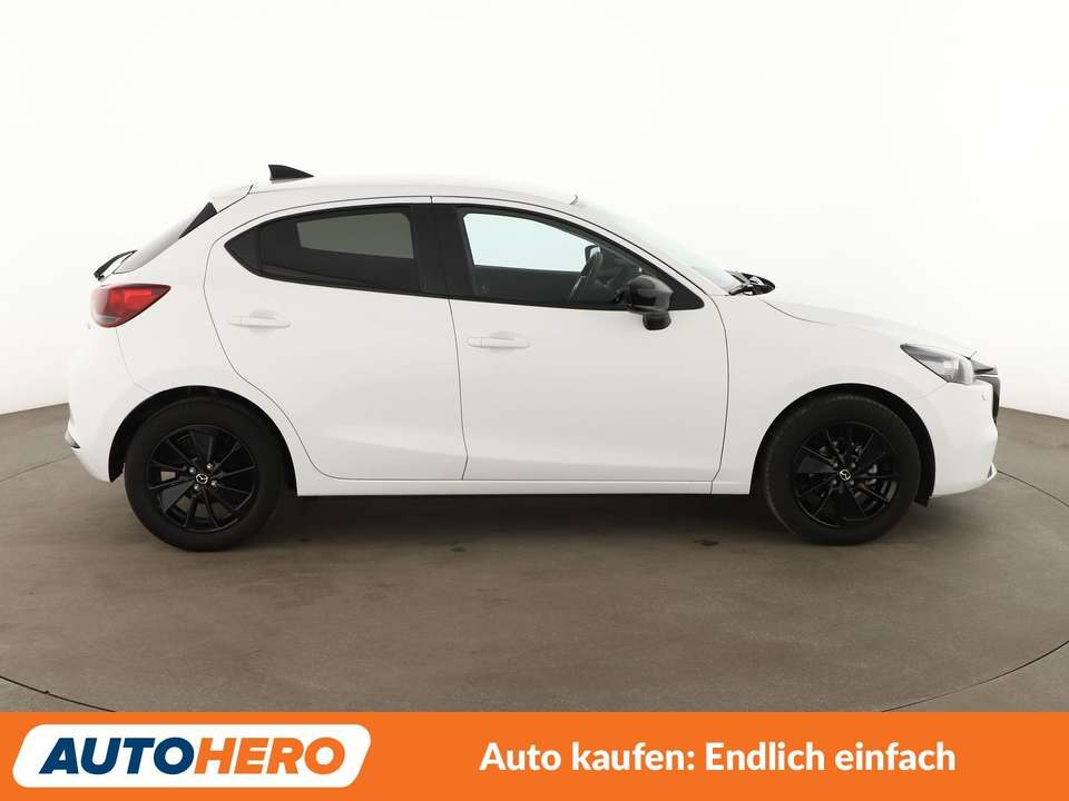 Mazda 2 - Imagem 7