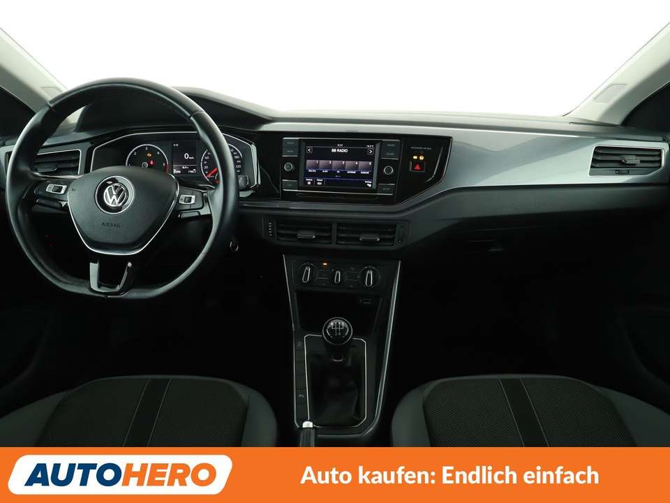 Volkswagen Polo - Imagem 12