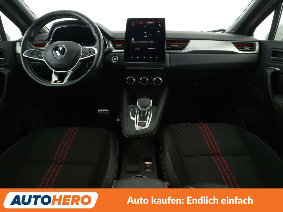 Renault Captur - Imagem 12