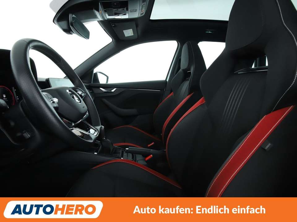 Skoda Kamiq - Imagem 10