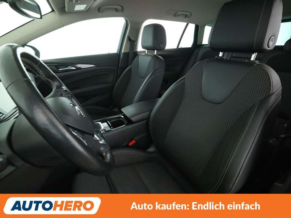 Opel Insignia - Imagem 10