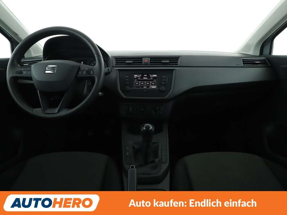 SEAT Ibiza - Imagem 12