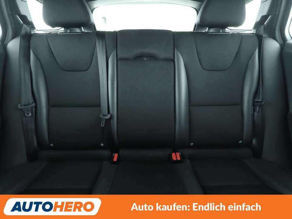 Volvo V60 Cross Country - Imagem 15