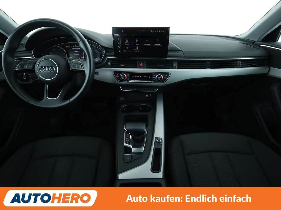 Audi A4 - Imagem 12