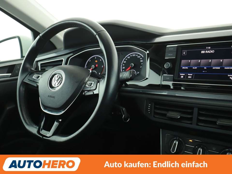Volkswagen Polo - Imagem 13