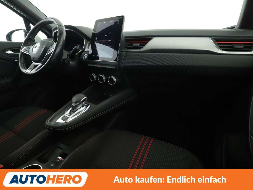 Renault Captur - Imagem 13