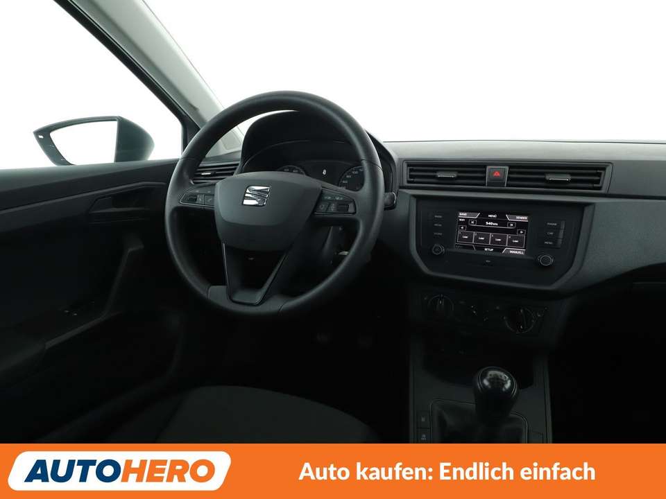 SEAT Ibiza - Imagem 13
