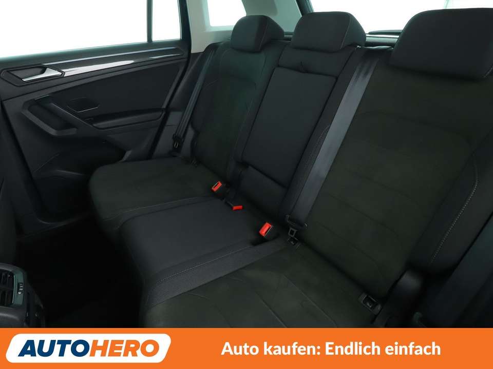Volkswagen Tiguan - Imagem 14