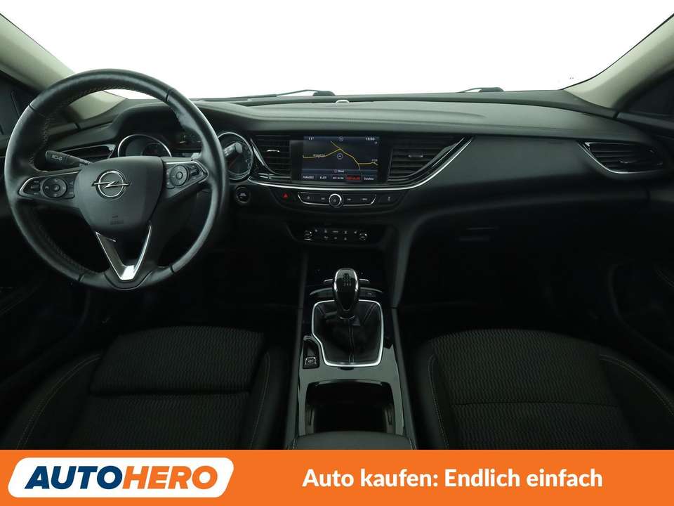 Opel Insignia - Imagem 12