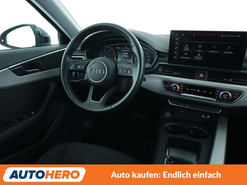Audi A4 - Imagem 13
