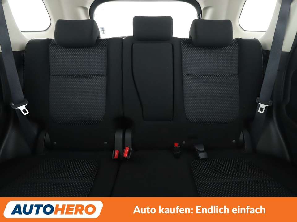 Mitsubishi Outlander - Imagem 15