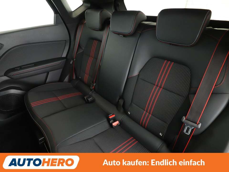 Renault Captur - Imagem 14