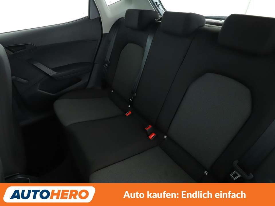 SEAT Ibiza - Imagem 14