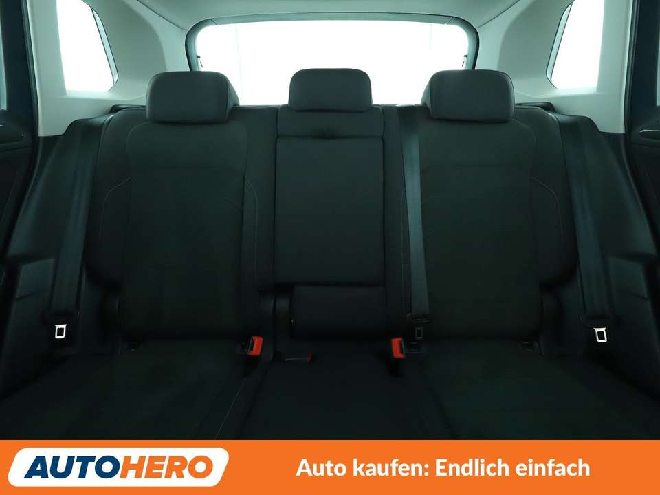 Volkswagen Tiguan - Imagem 15