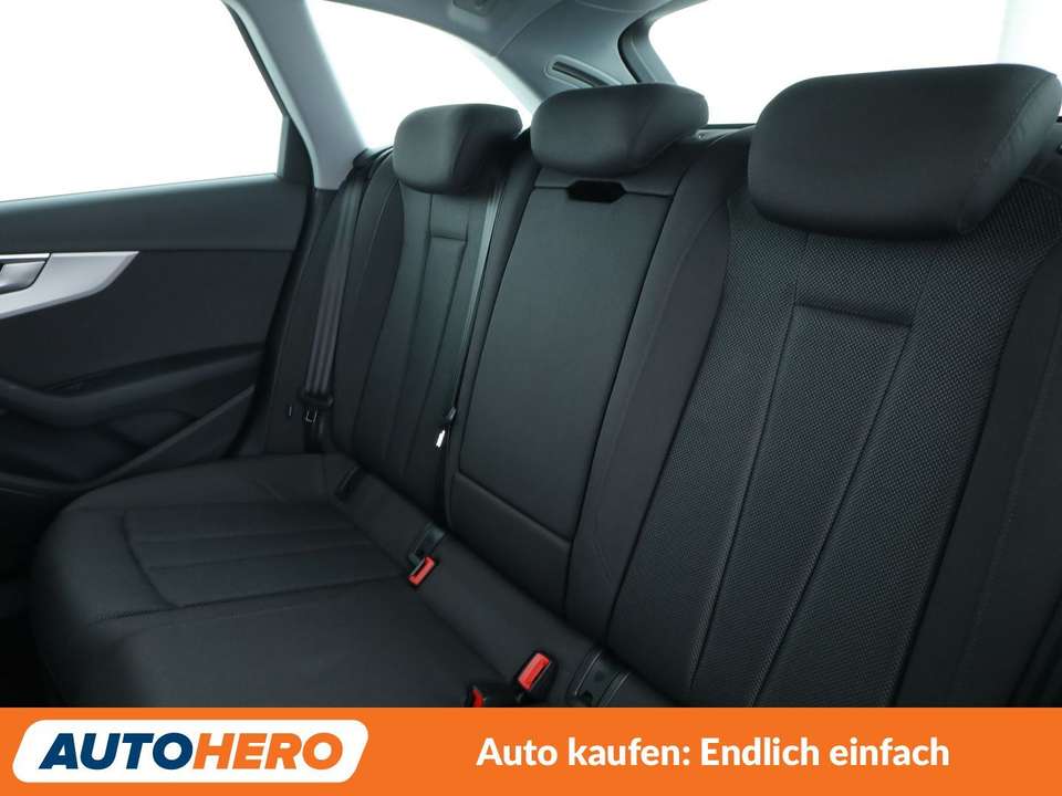Audi A4 - Imagem 14