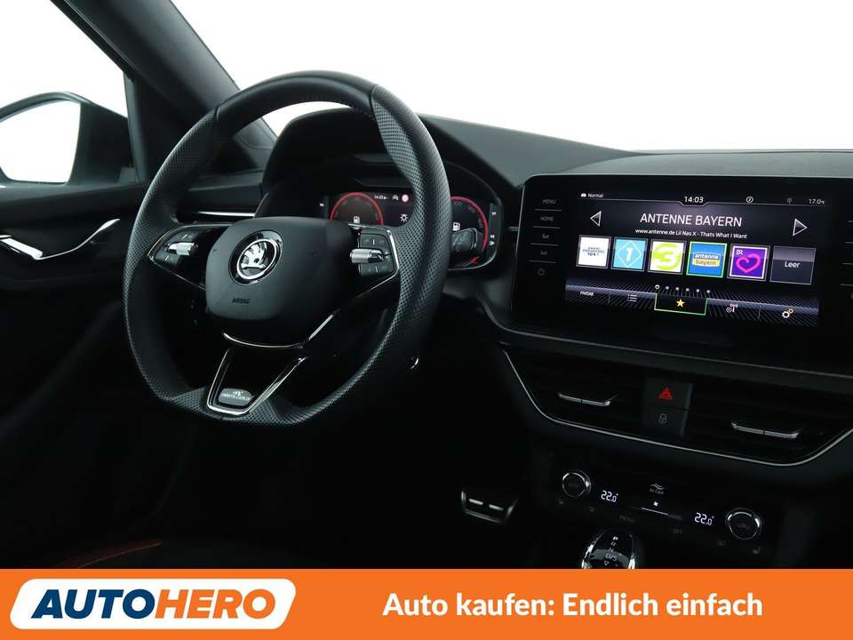 Skoda Kamiq - Imagem 13