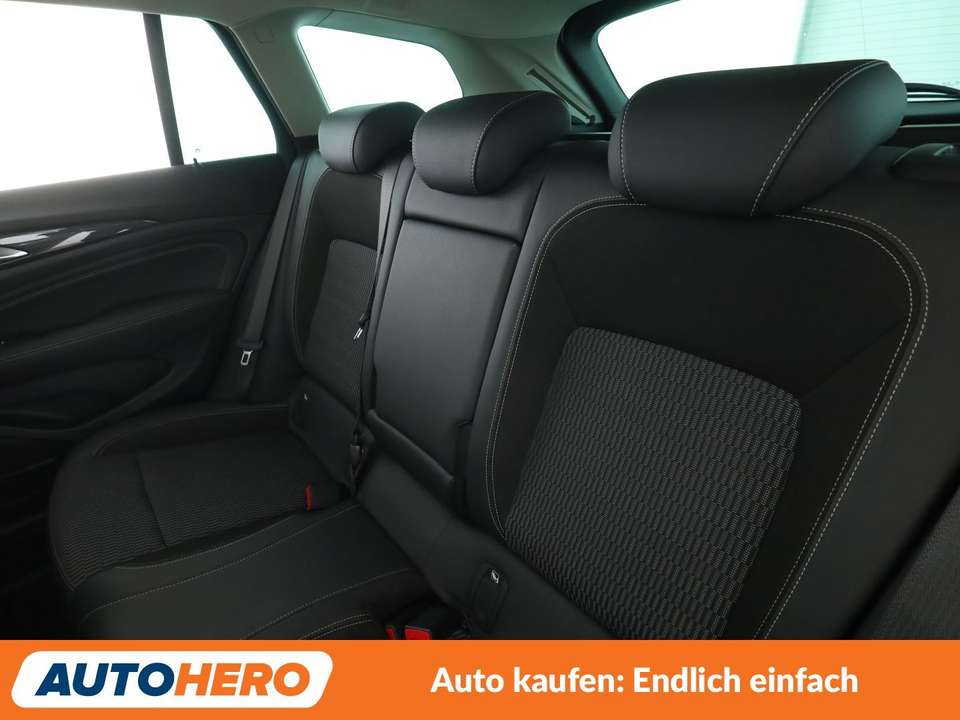 Opel Insignia - Imagem 14