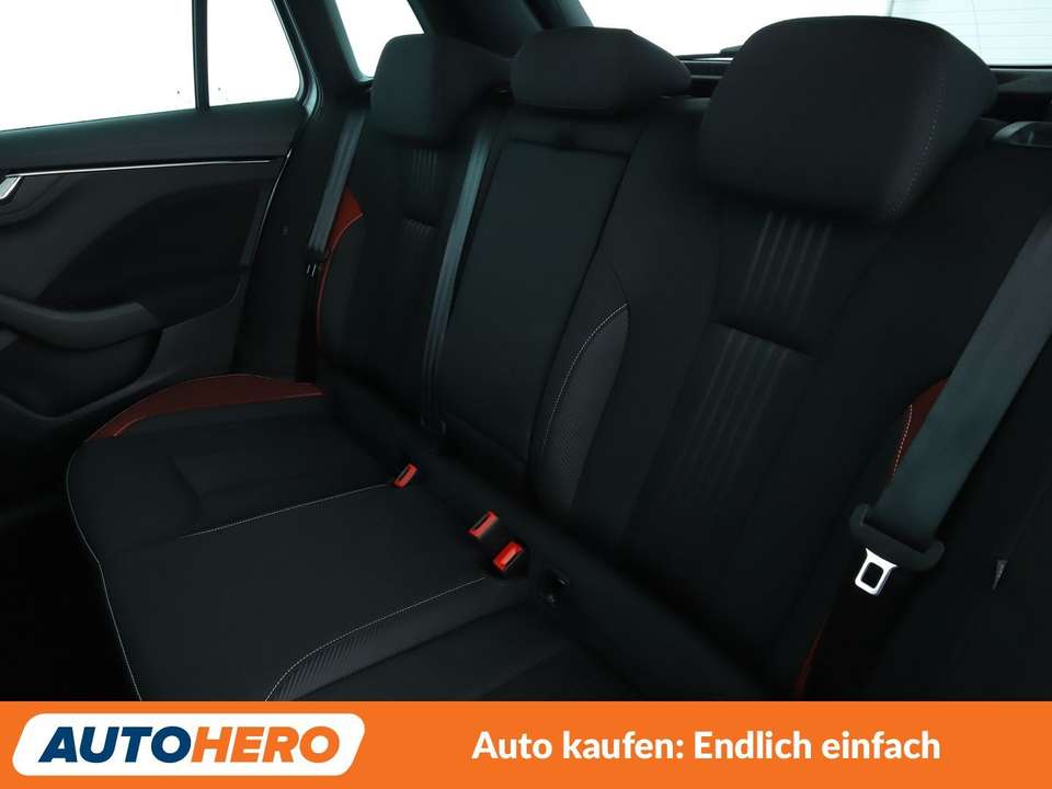Skoda Kamiq - Imagem 14