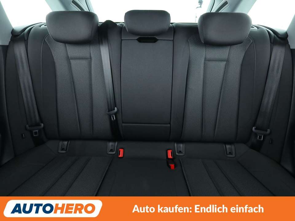 Audi A4 - Imagem 15