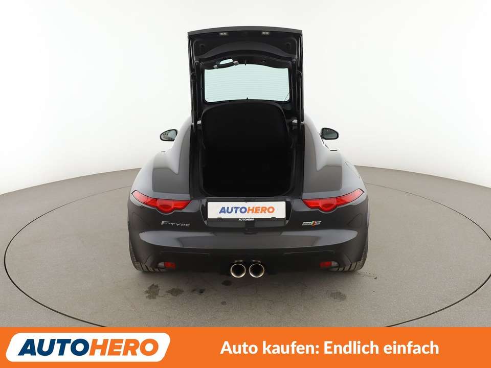 Jaguar F-Type - Imagem 14