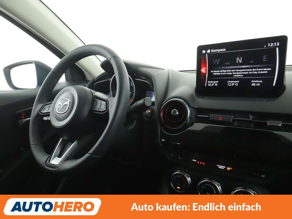 Mazda 2 - Imagem 13