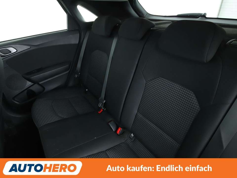 Kia Ceed / cee'd - Imagem 14