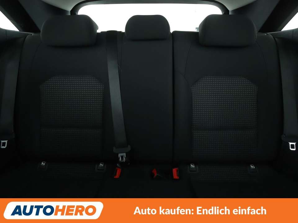 Kia Ceed / cee'd - Imagem 15