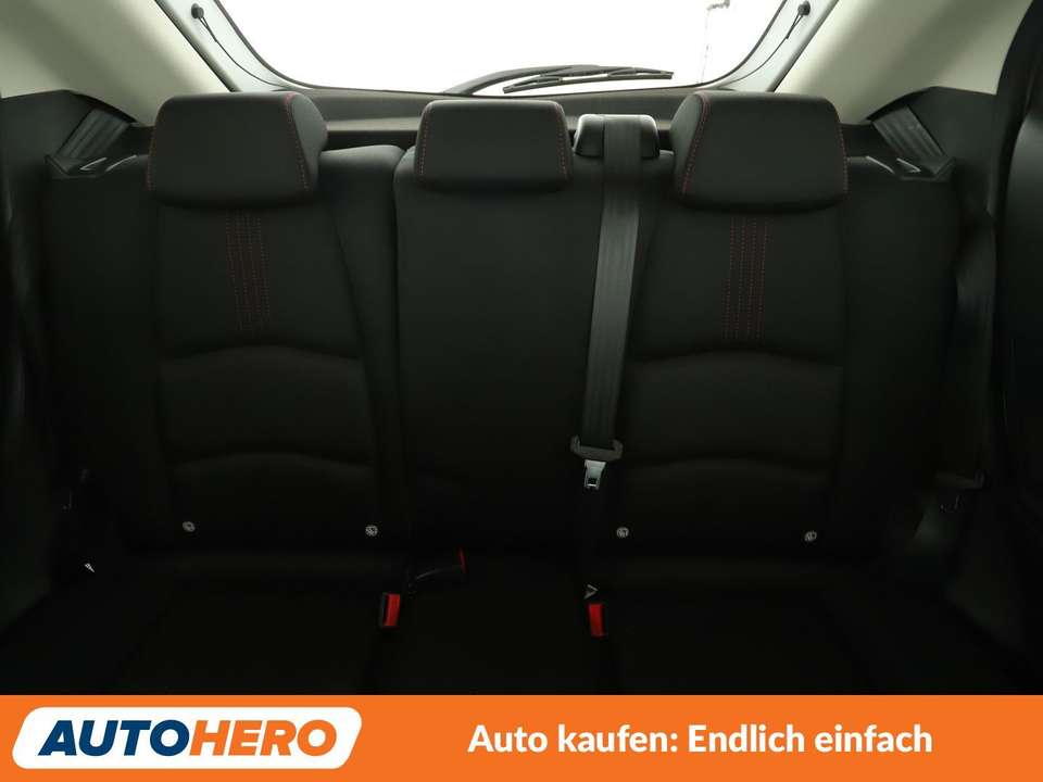 Mazda 2 - Imagem 15